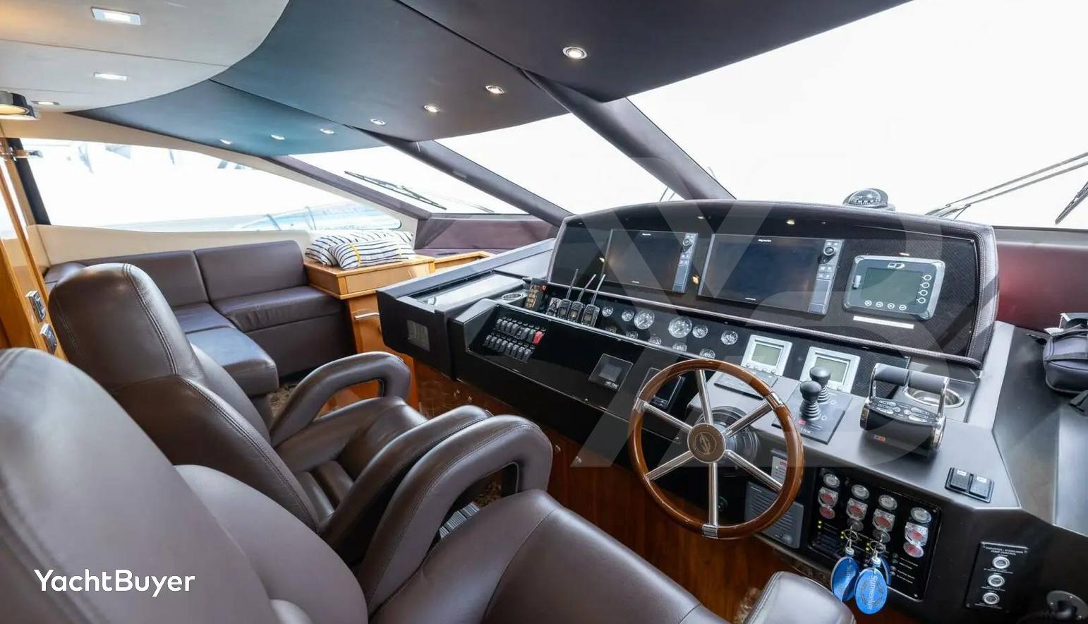 Indecent Proposal Iv