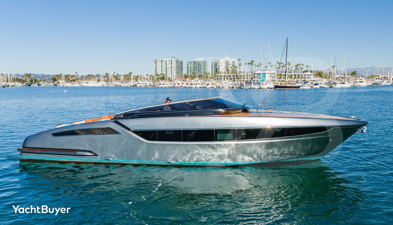 Commodore One