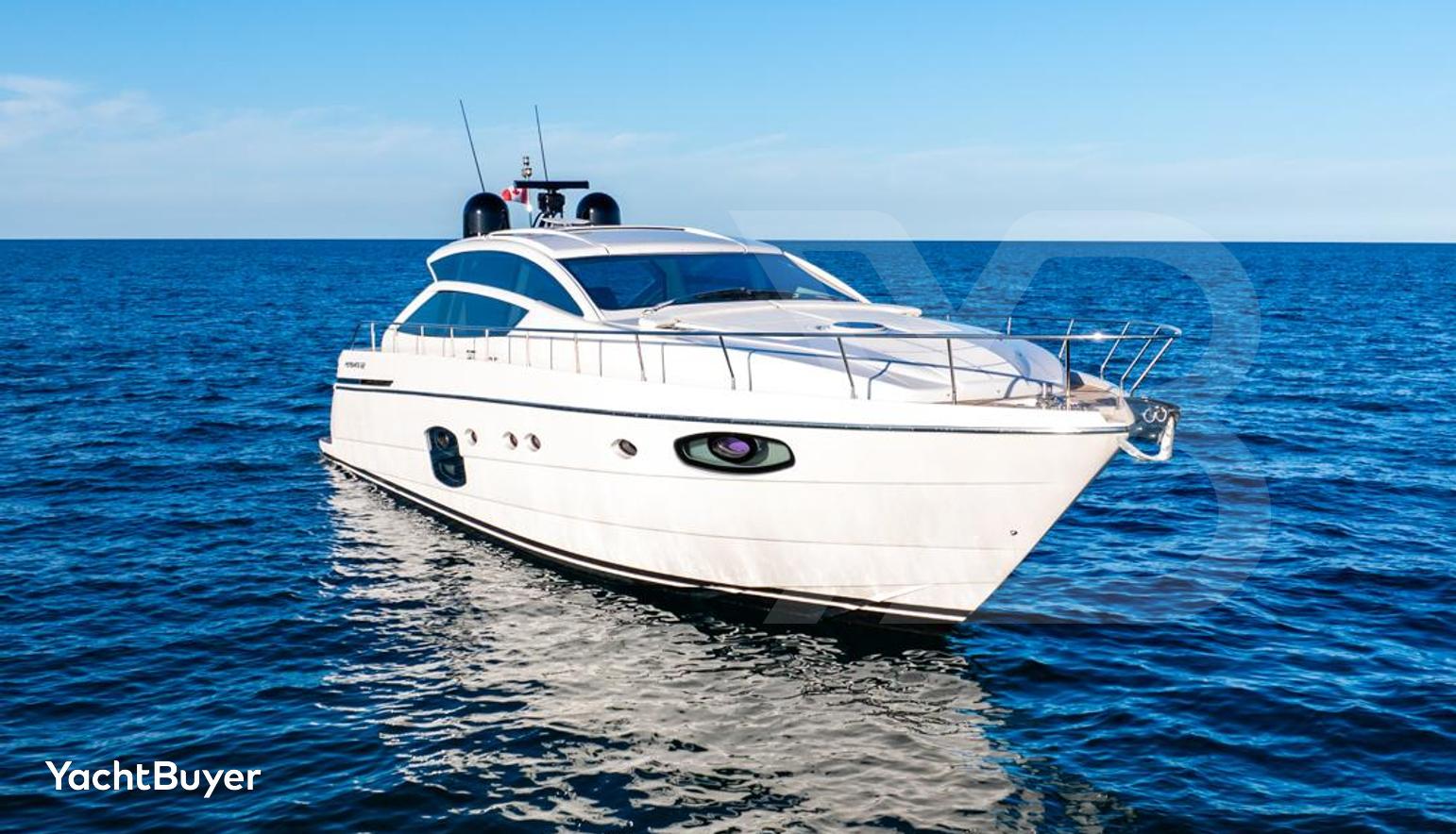SEA SUITE I