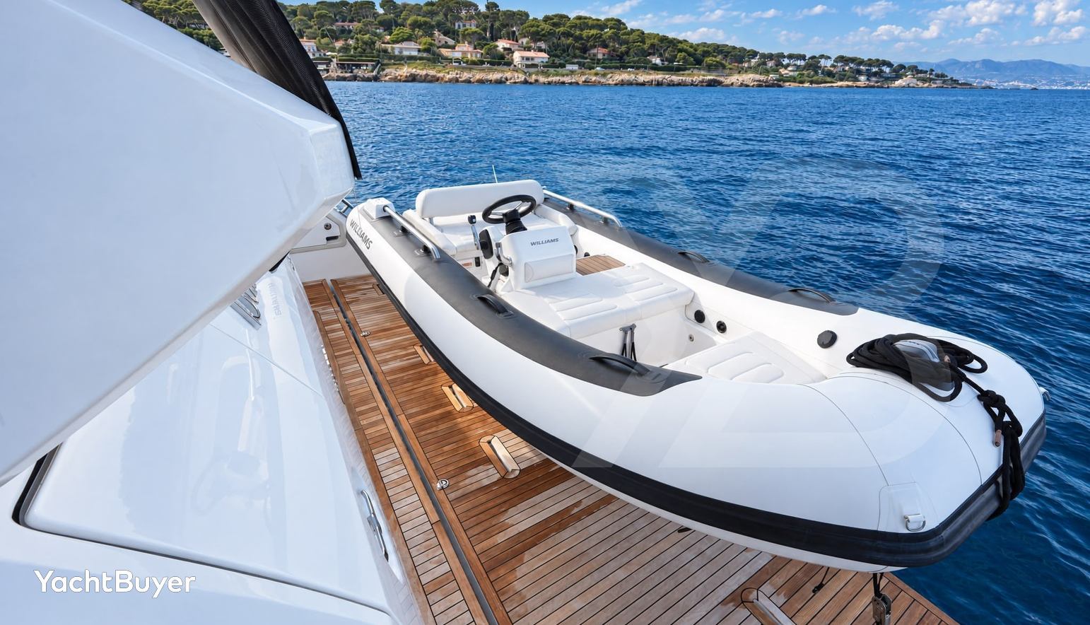 BELLA KATRIN - AZIMUT 72