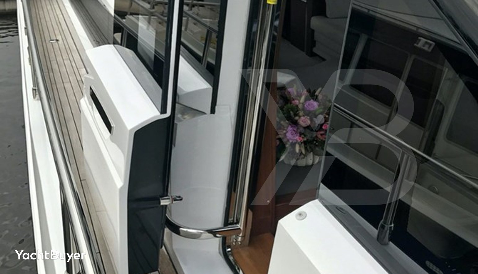 Princess 68
