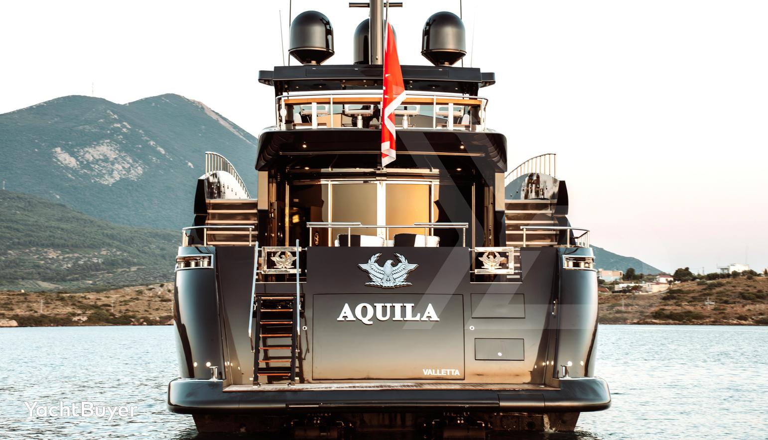 AQUILA