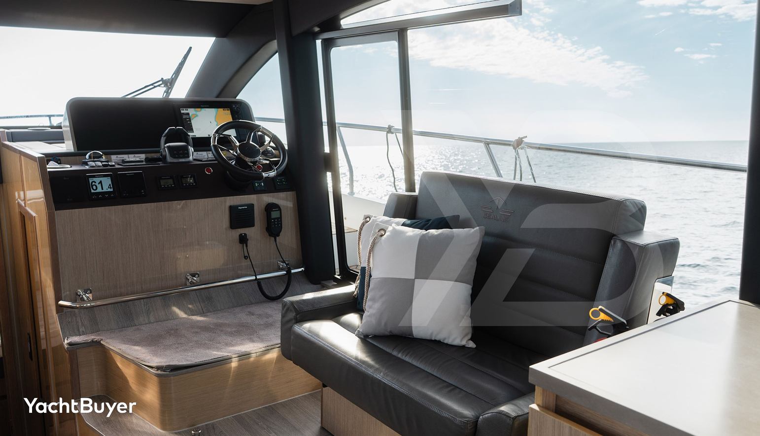 SEALINE