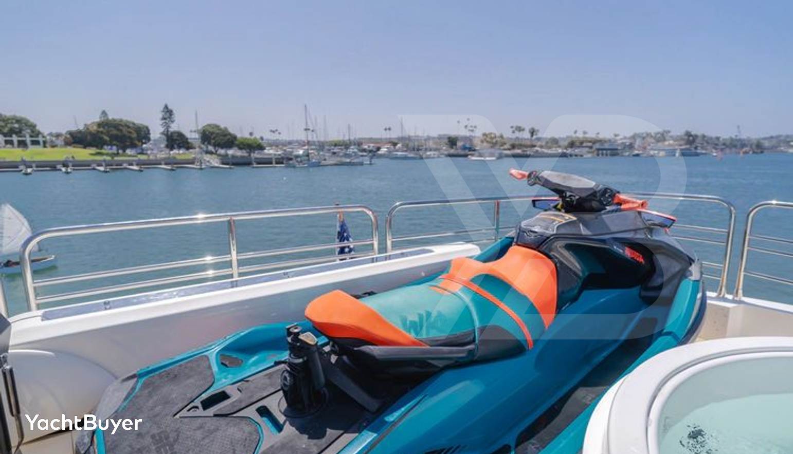 Indecent Proposal IV