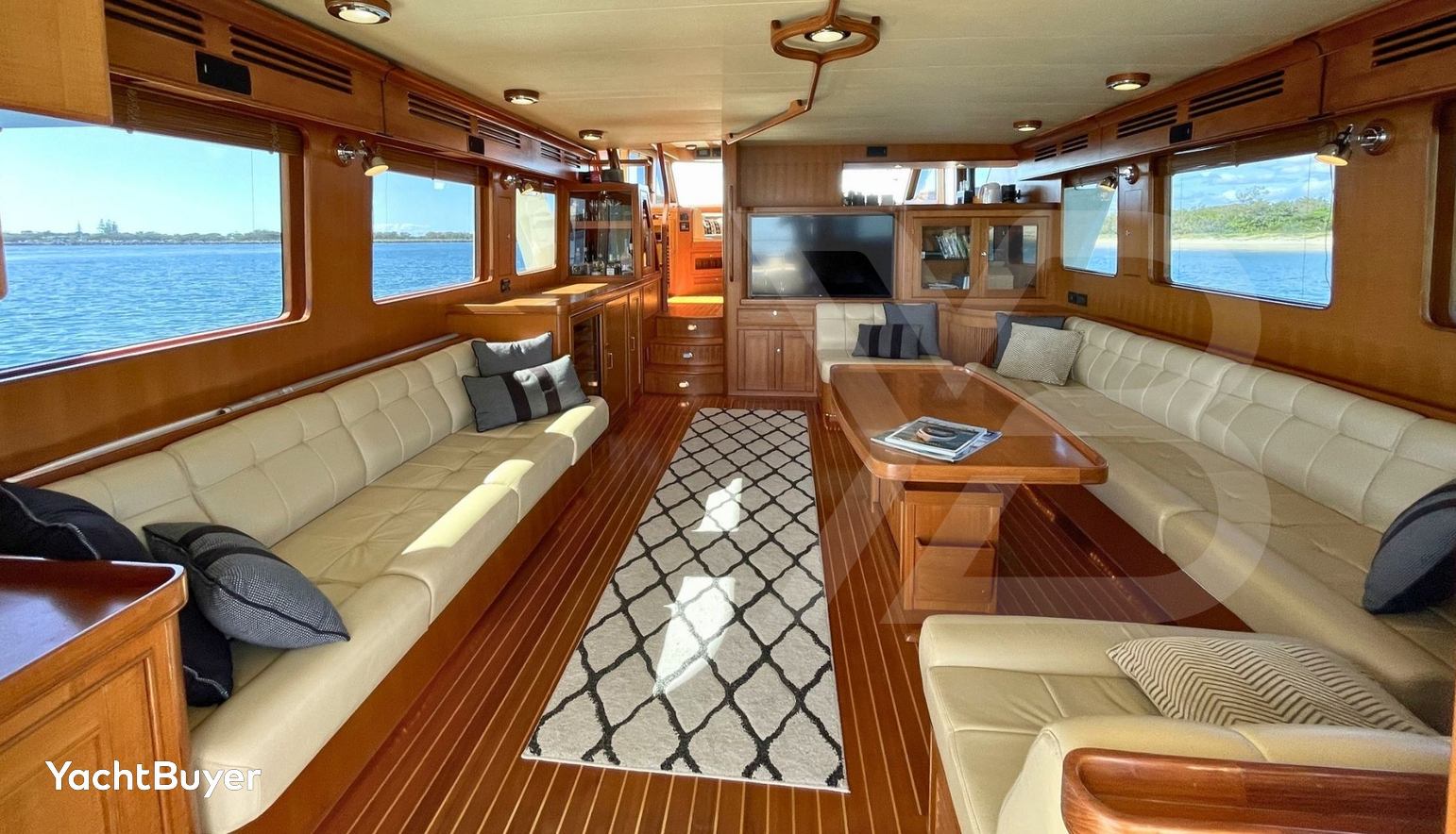 Latitude 20
