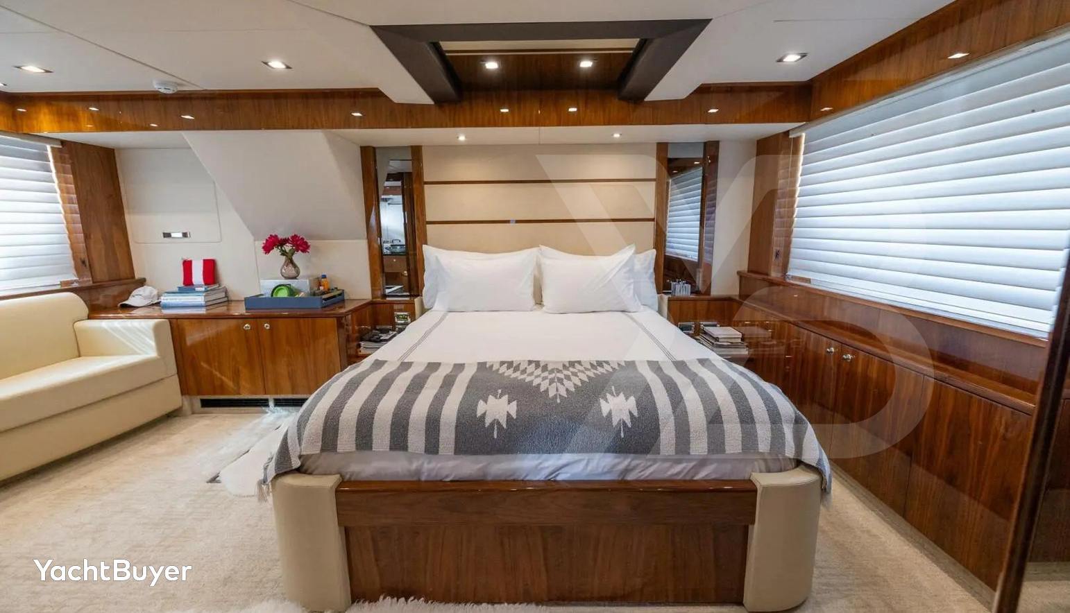 Indecent Proposal Iv