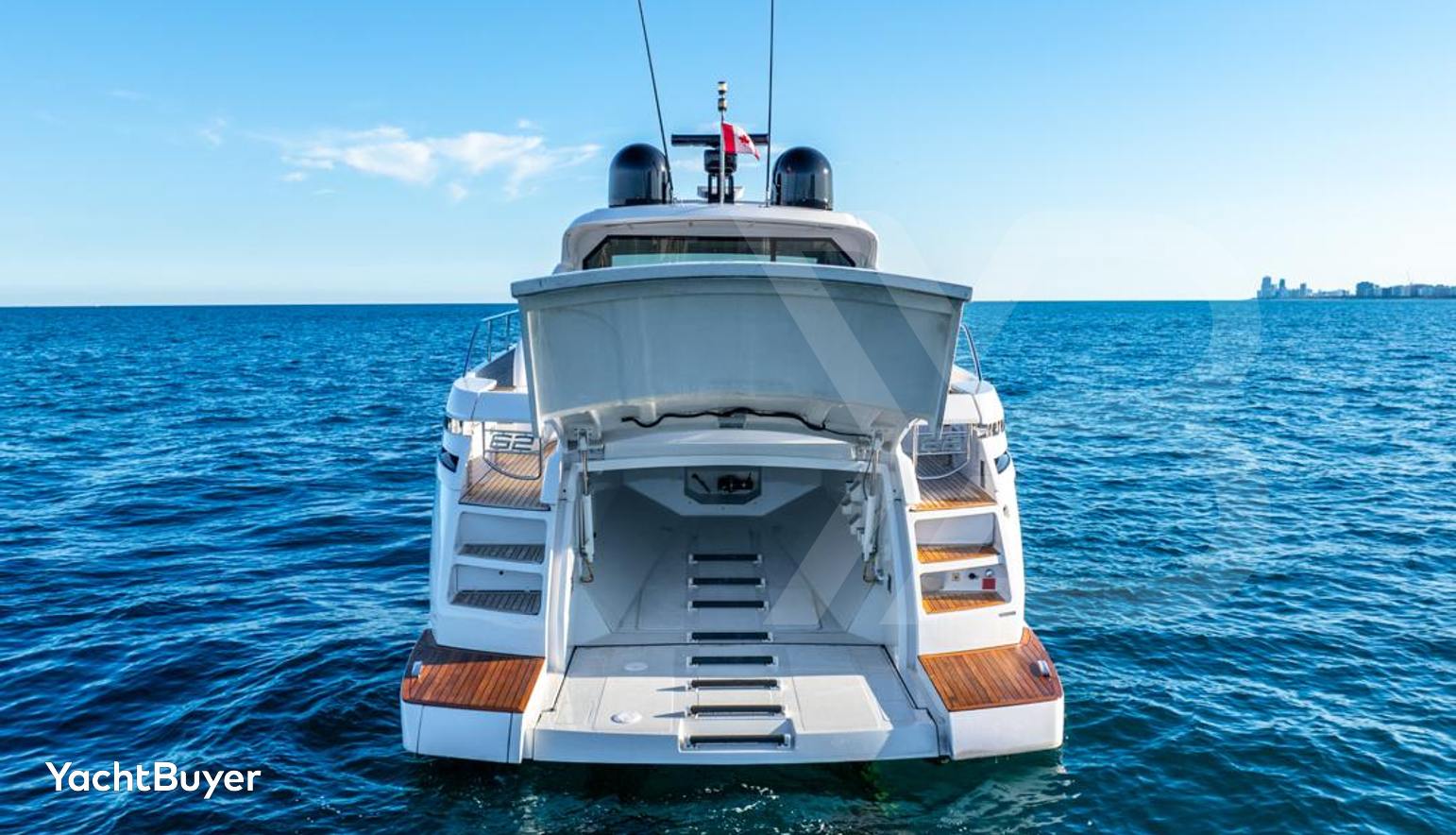 SEA SUITE I