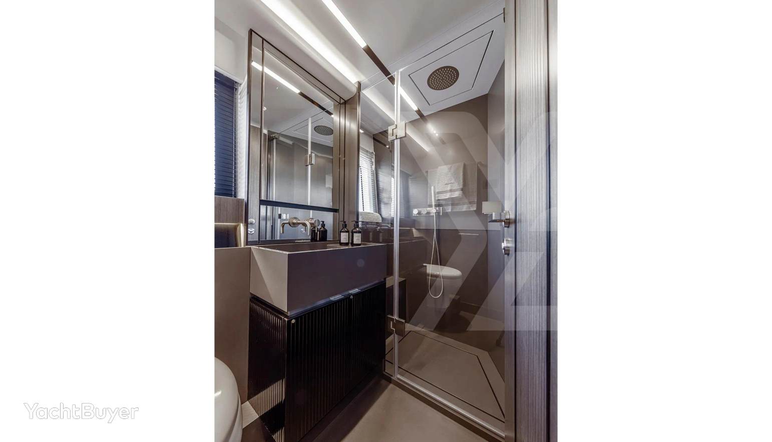 2025 Pearl 72 | 72.2 ft
