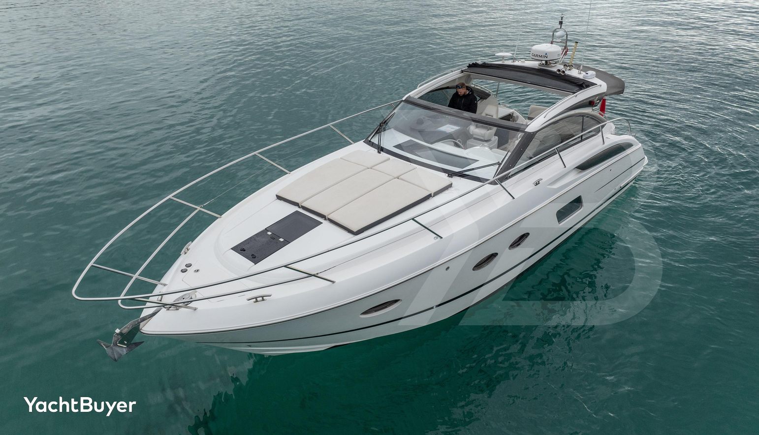 Good Boat