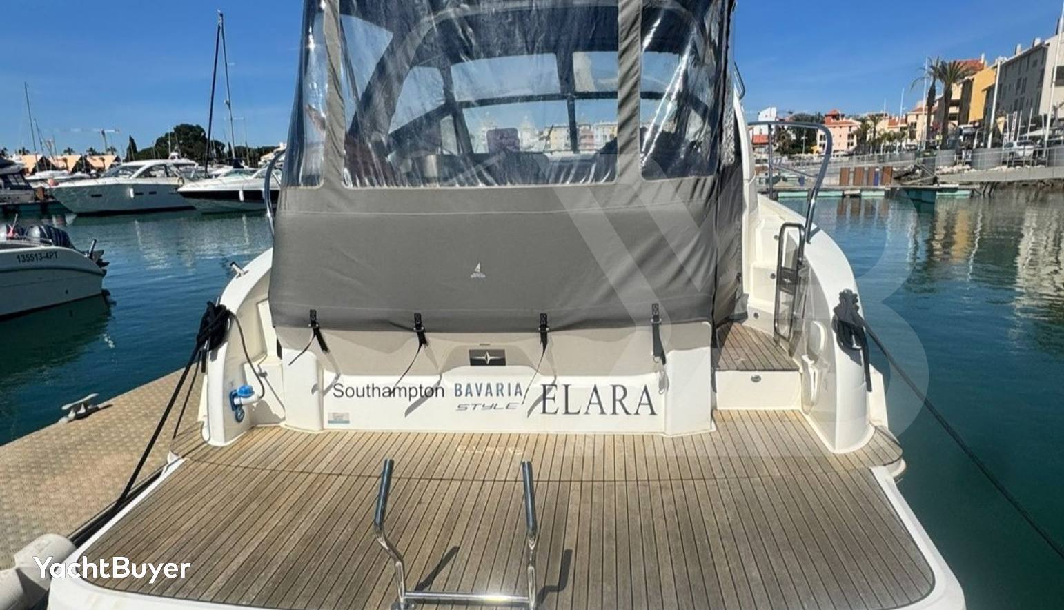 Elara
