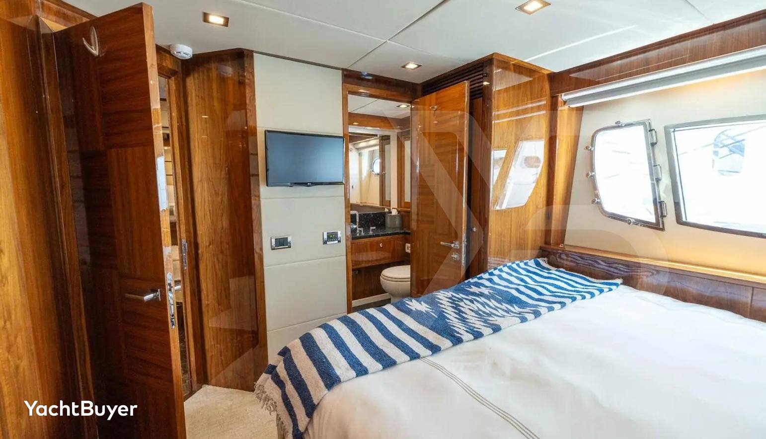 Indecent Proposal Iv