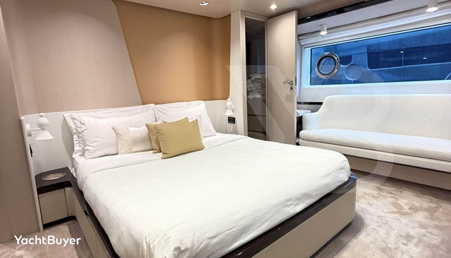 MA BELLE