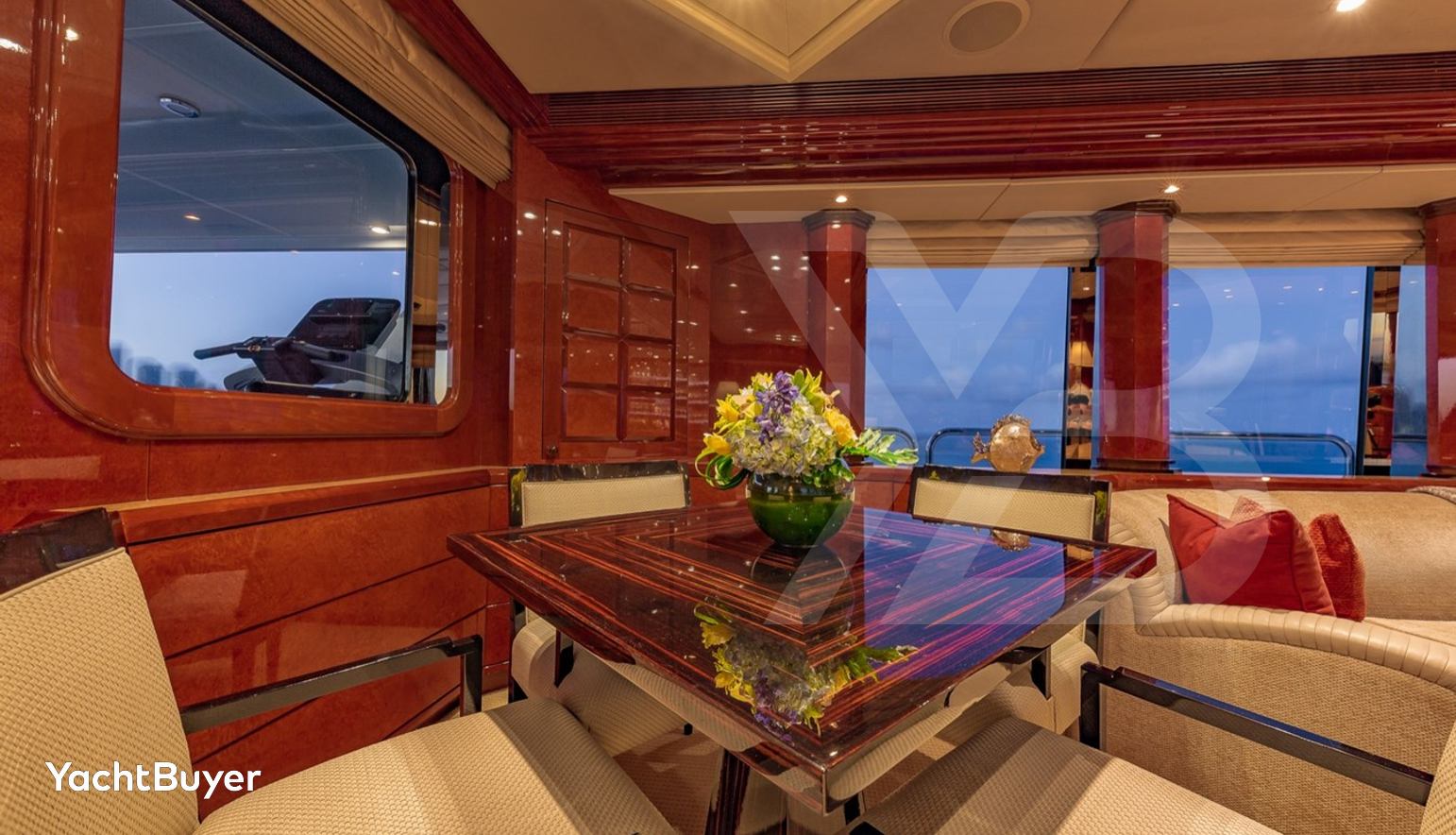 I Love This Boat