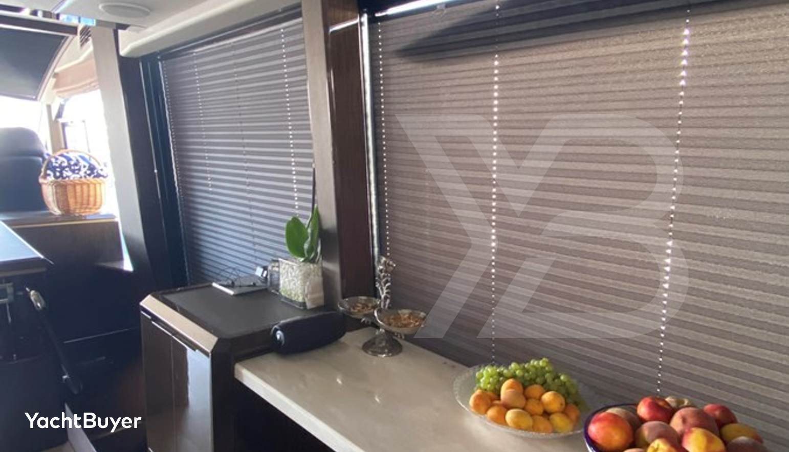 GALEON 640 FLY