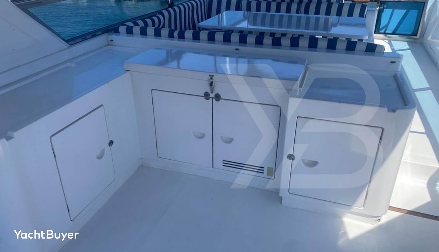 Versilcraft Super Challenger 96