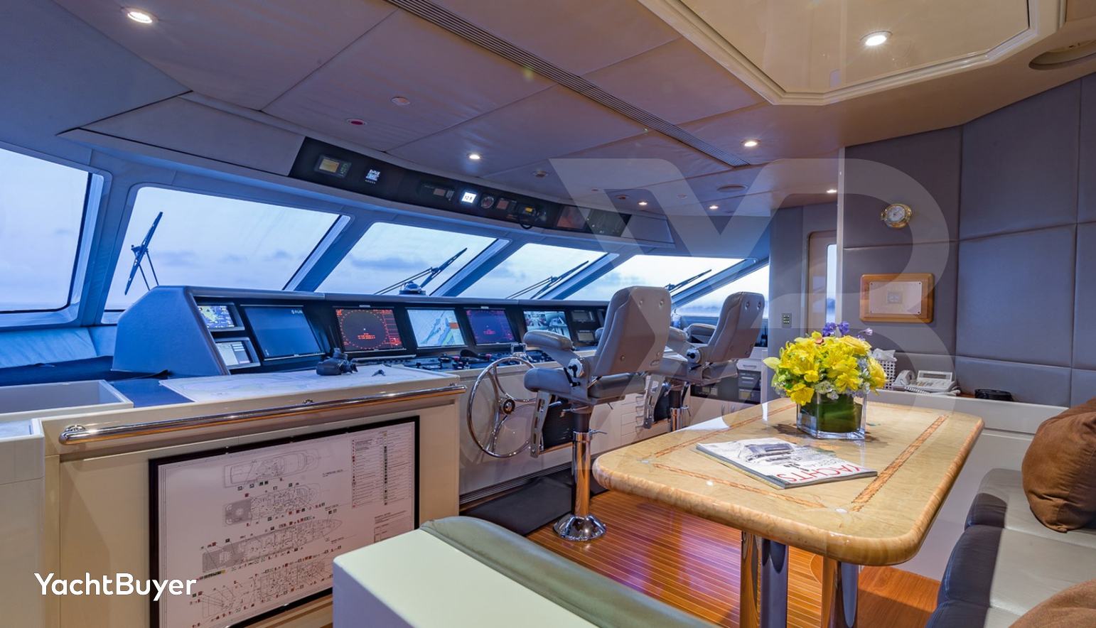 I LOVE THIS BOAT