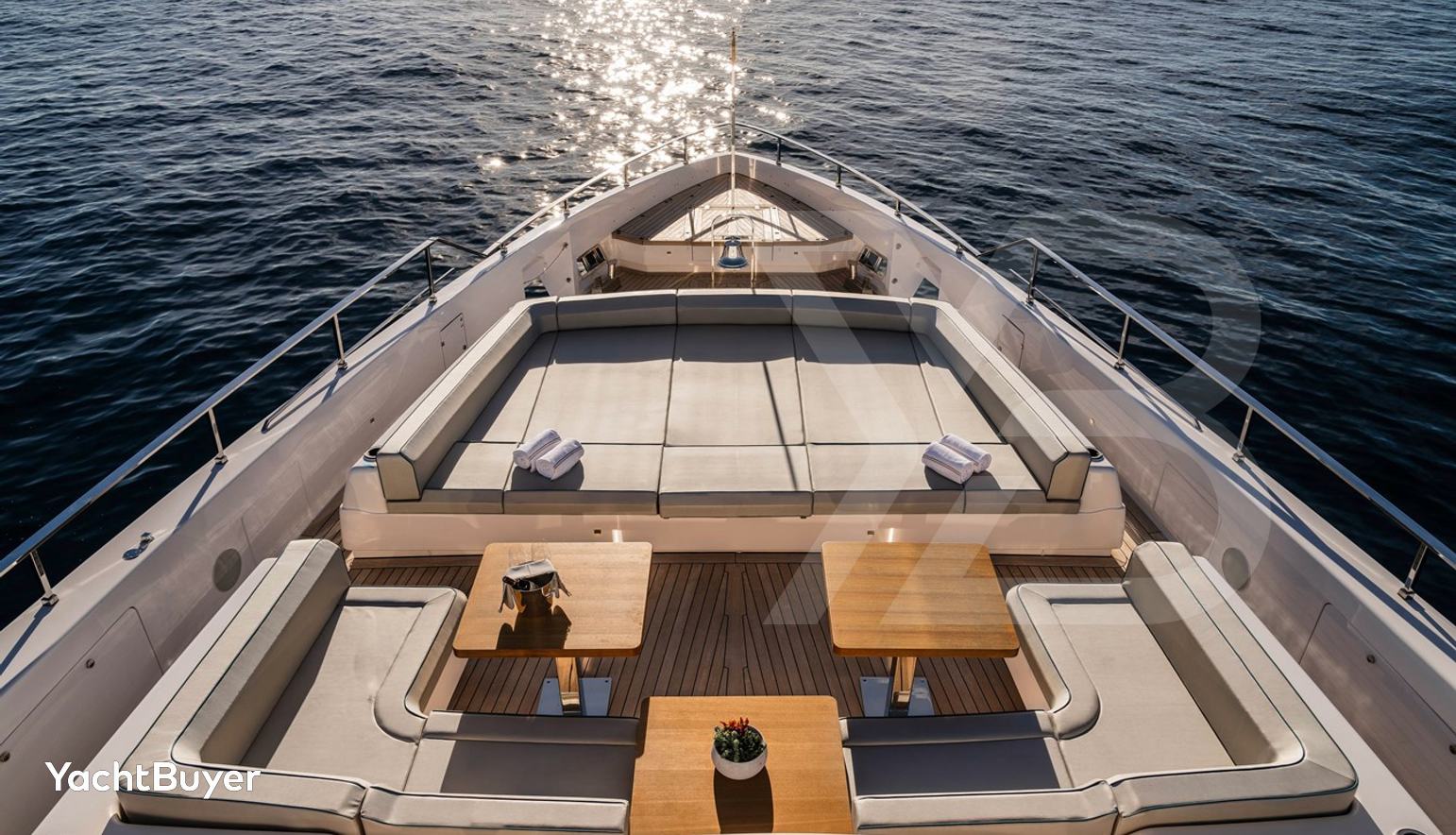 Navetta 42