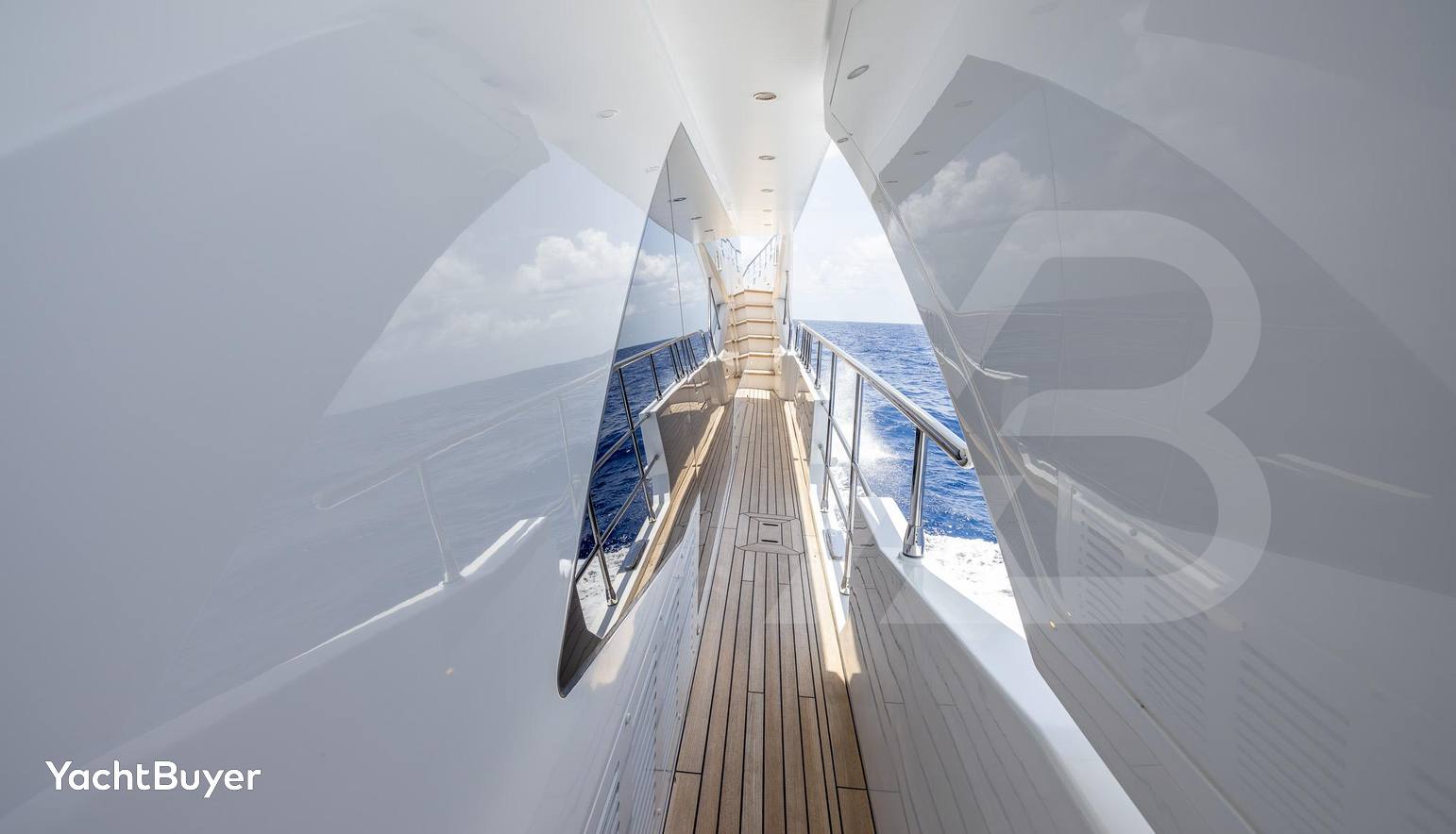 CAPTAIN MORGAN II