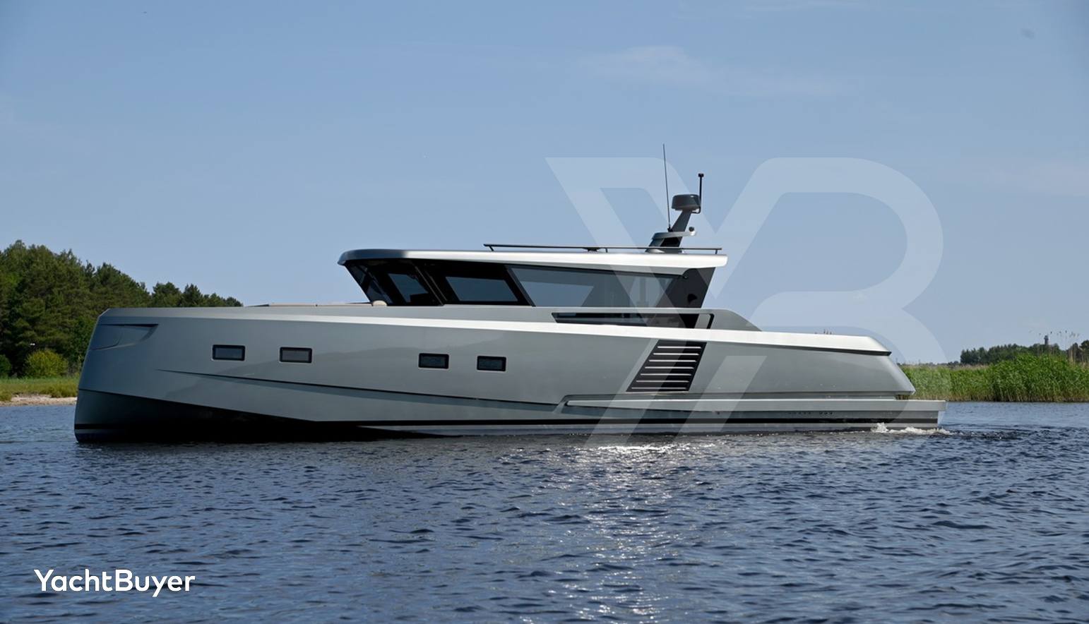Glacier 48