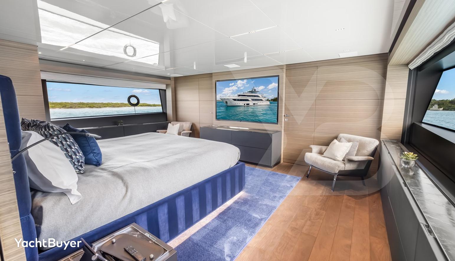 Navetta 42