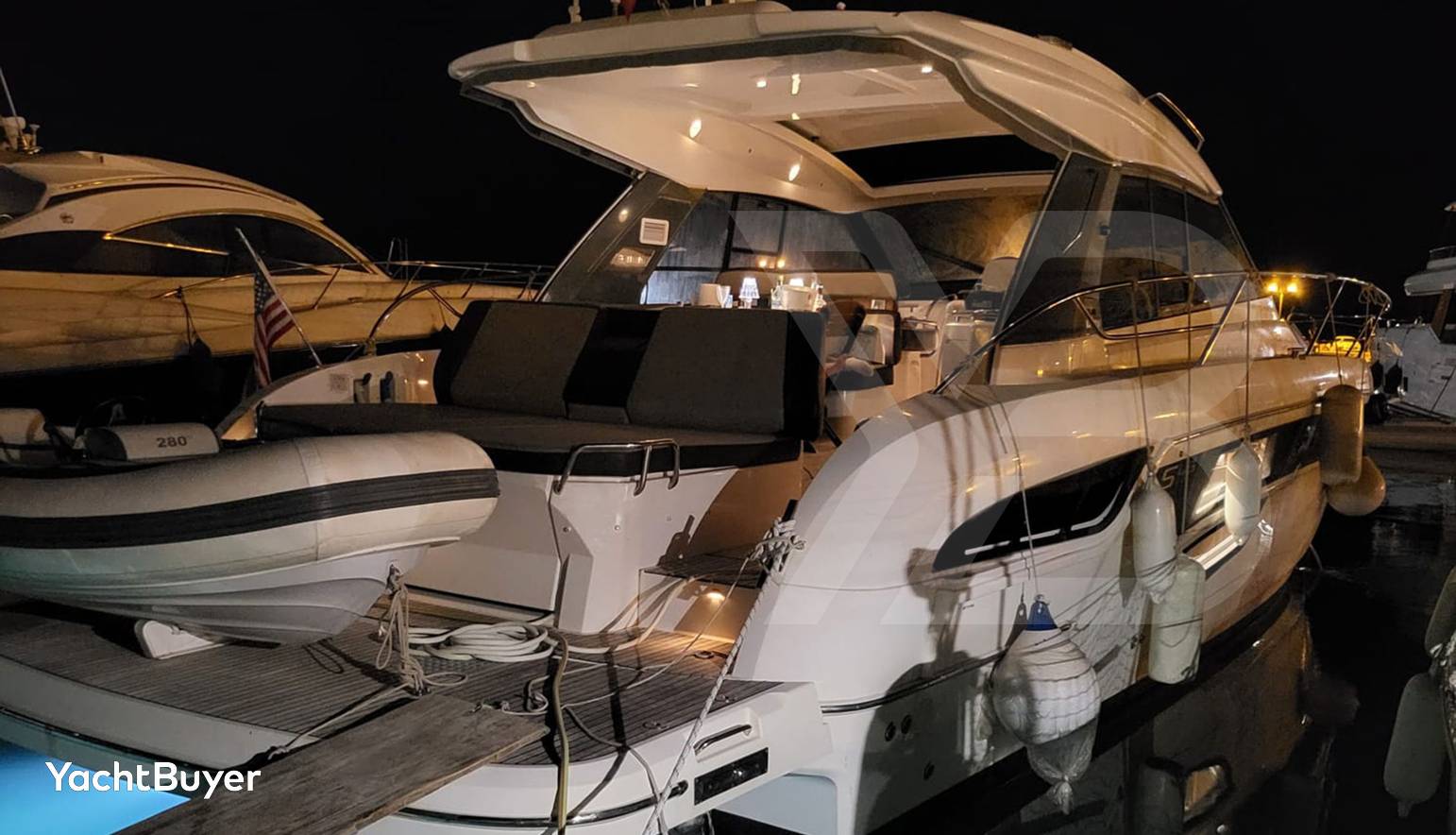 LA PINTA II