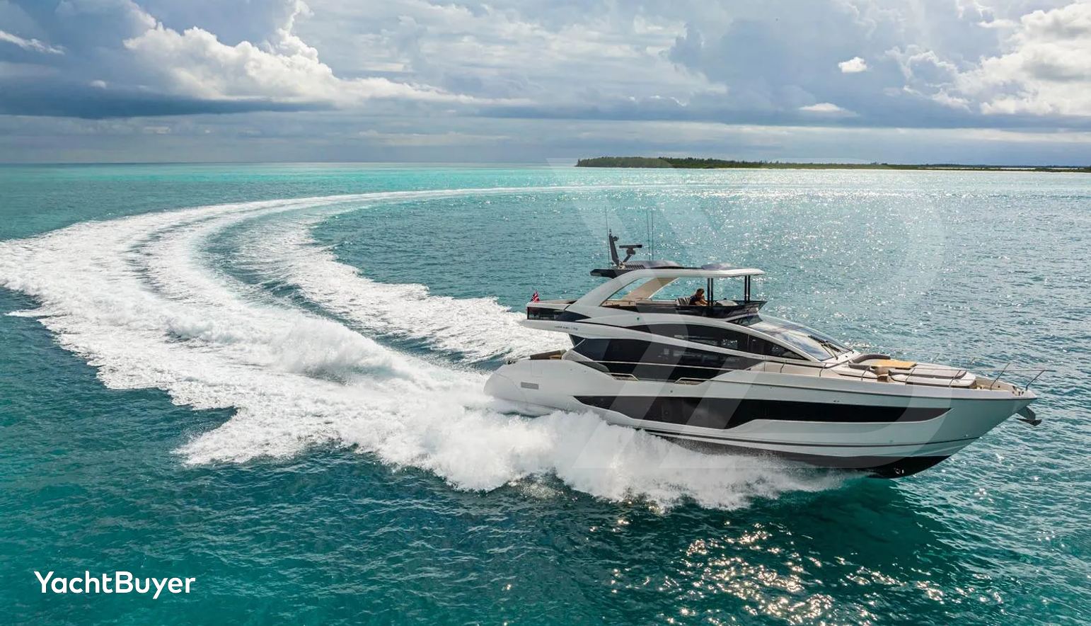 2025 Pearl 72 | 72.2 ft