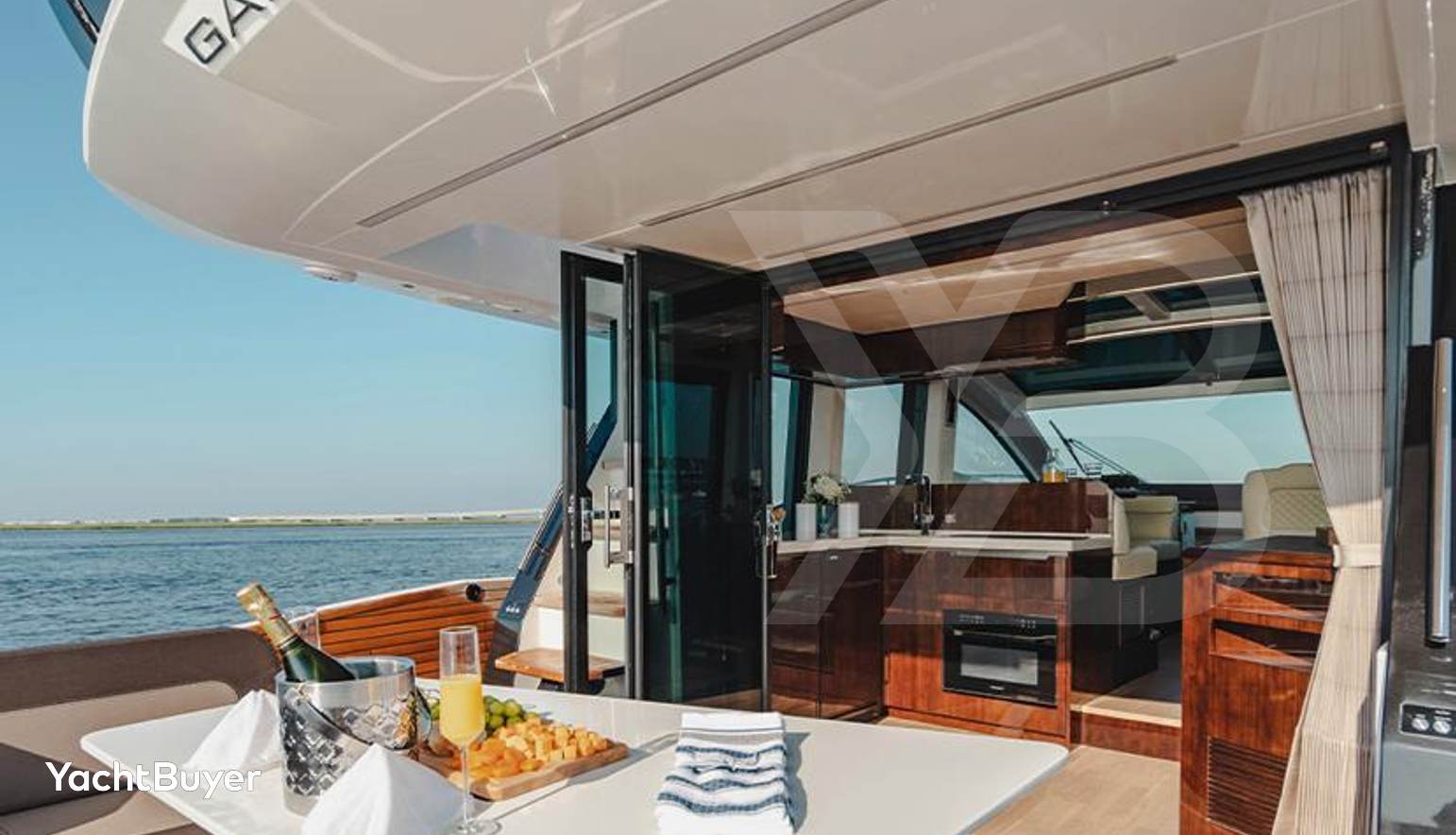GALEON 470 SKY