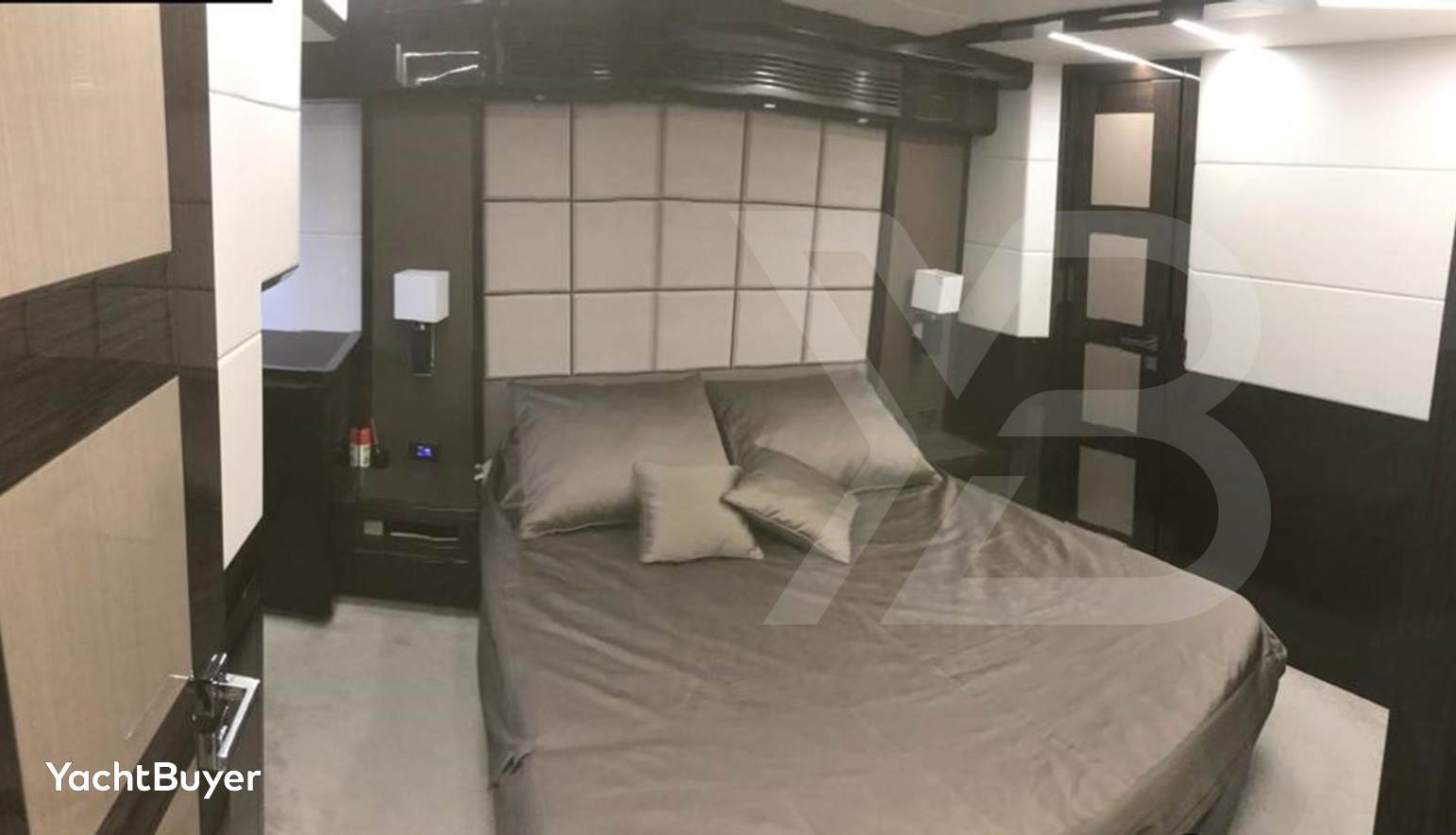 GALEON 640 FLY
