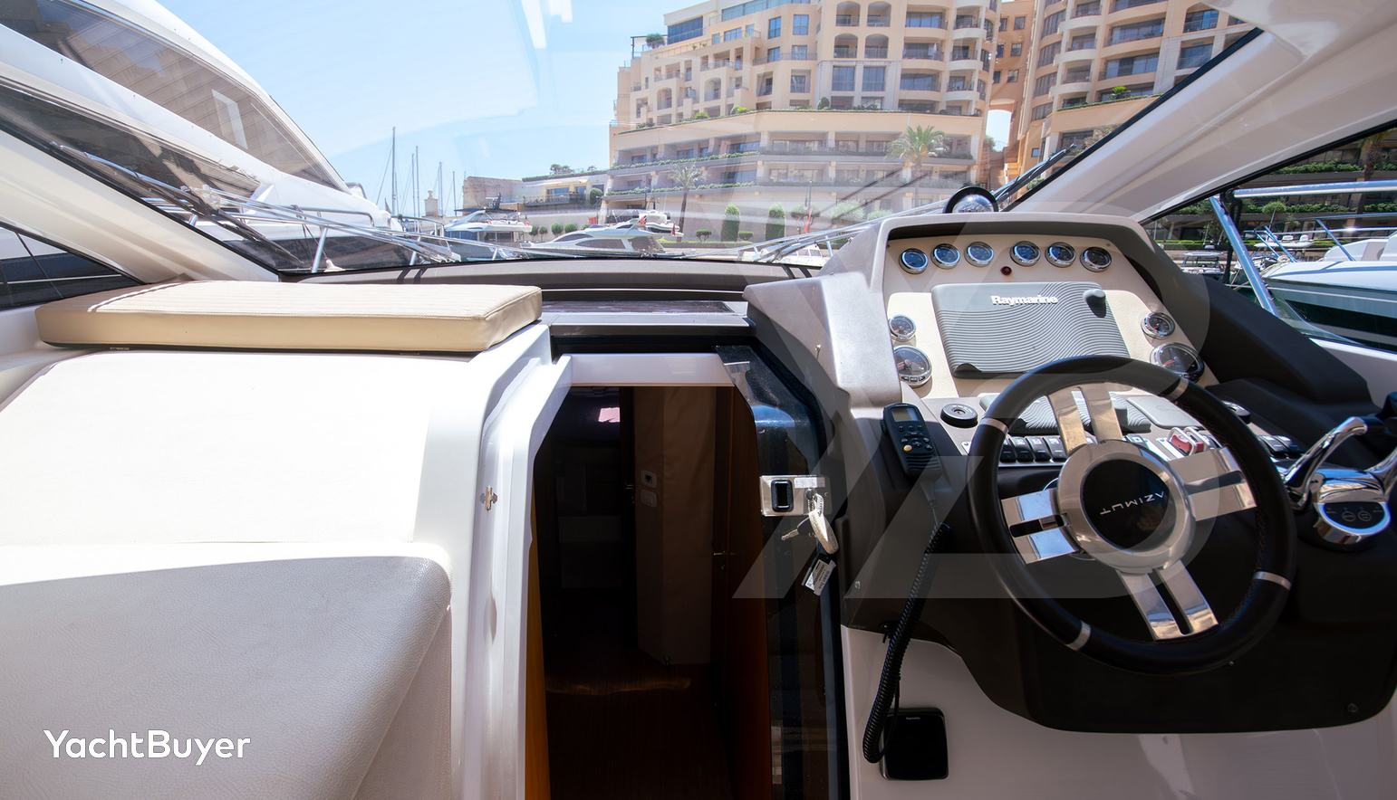 OCEAN FIVE V