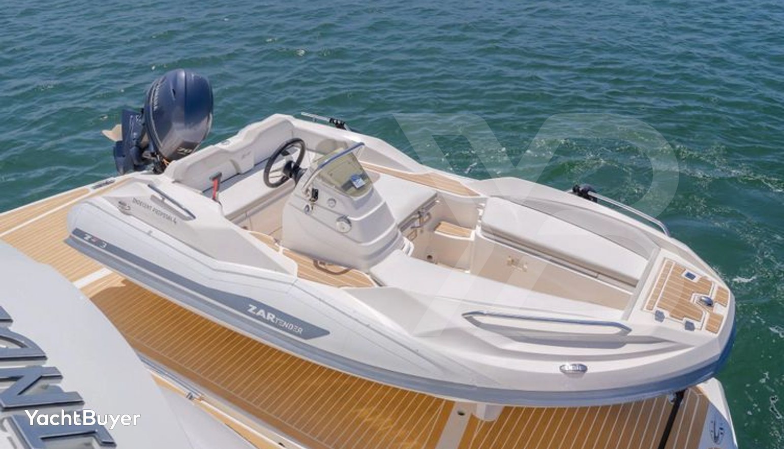 Indecent Proposal IV