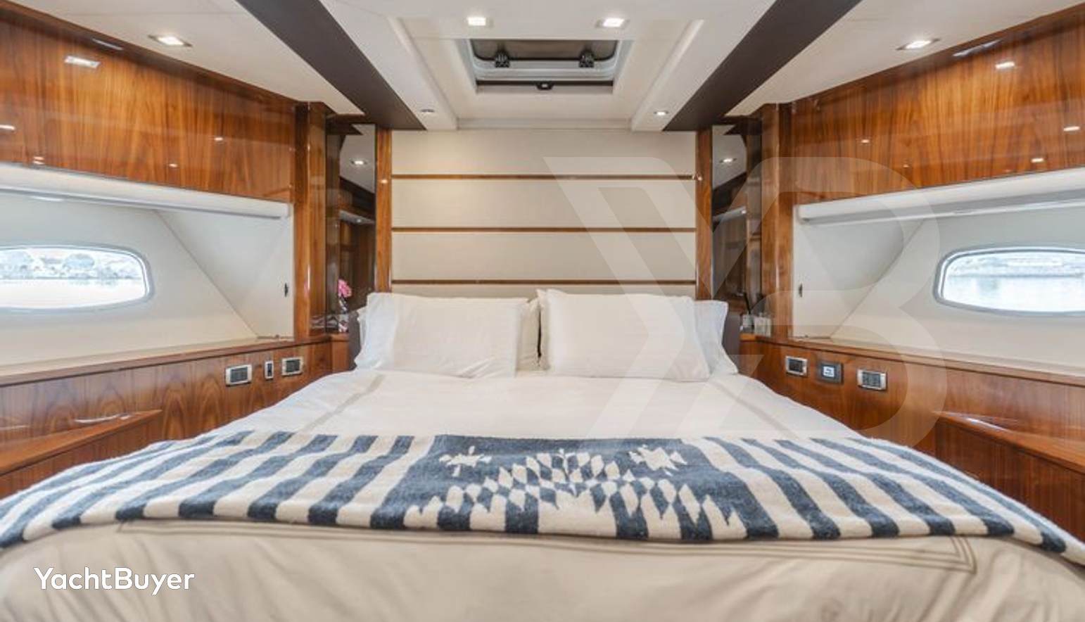 Indecent Proposal IV