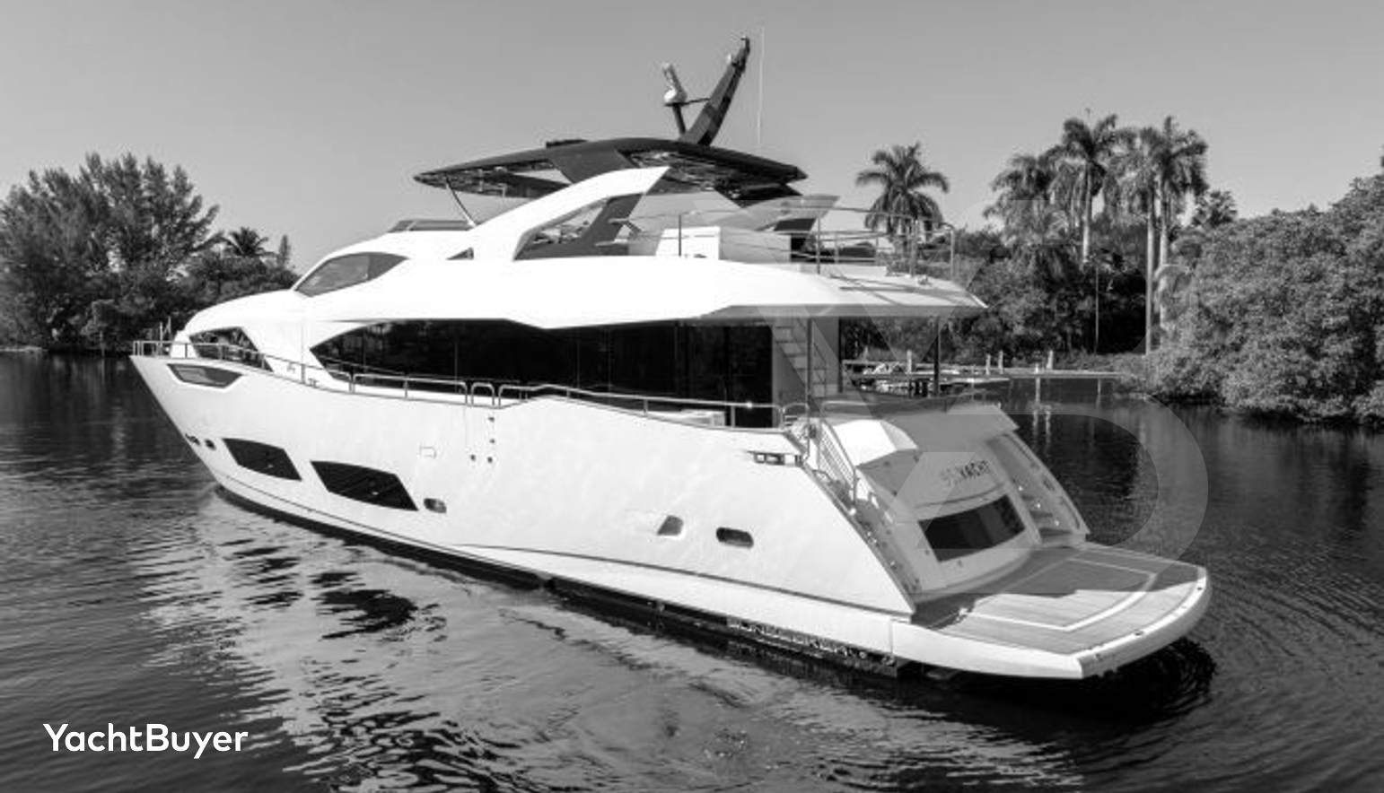 95 YACHT