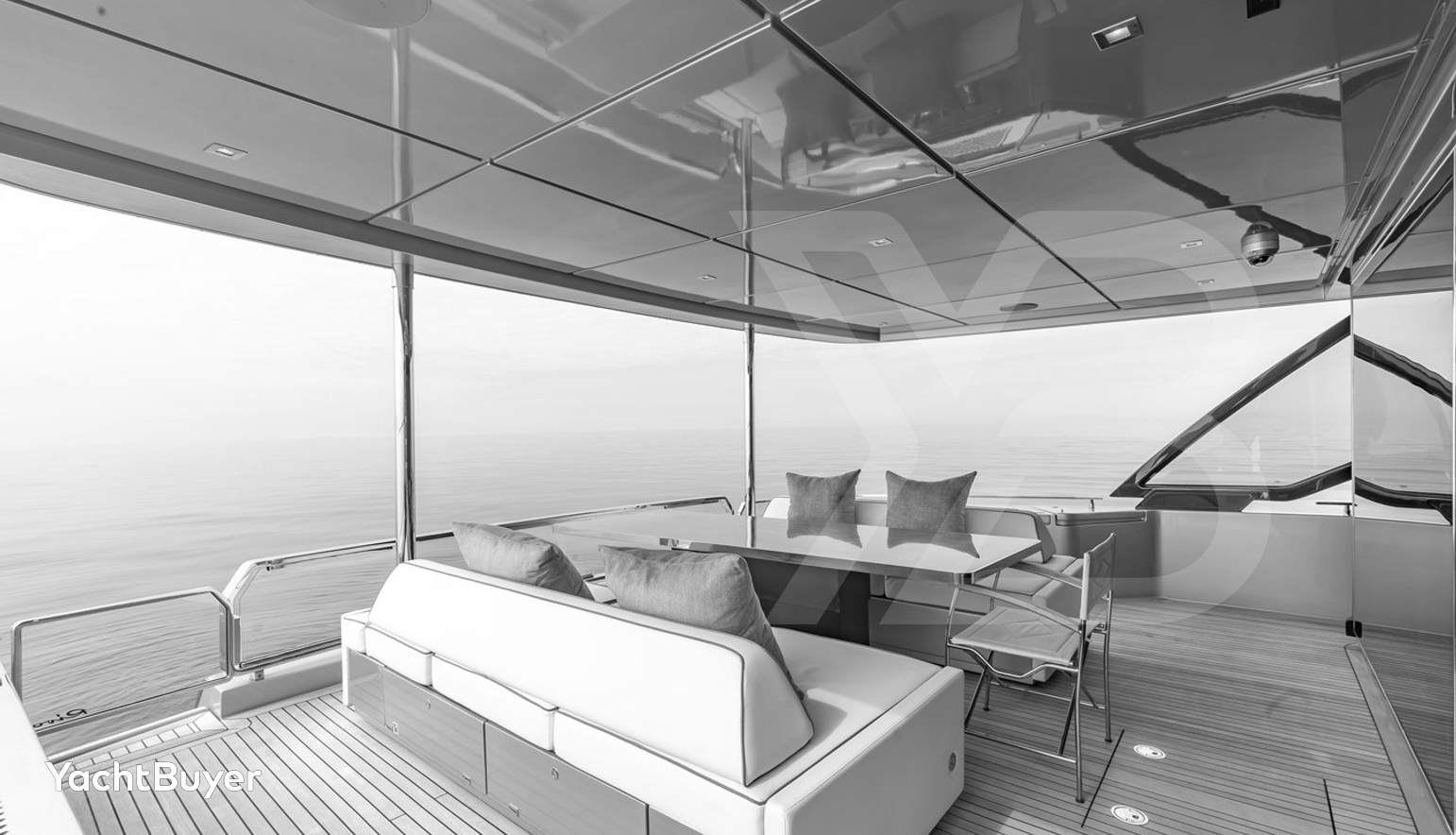 RIVA ARGO 90 T57