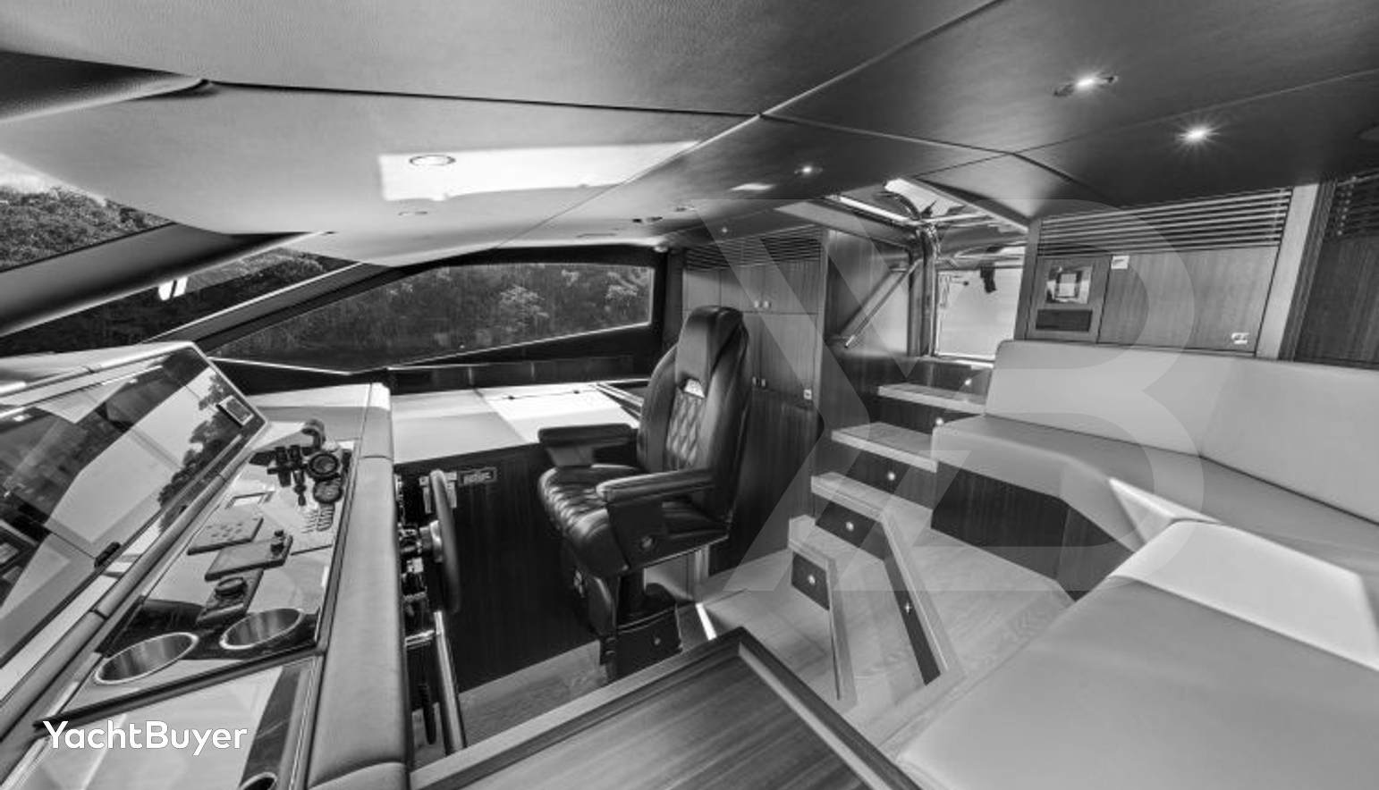 95 YACHT