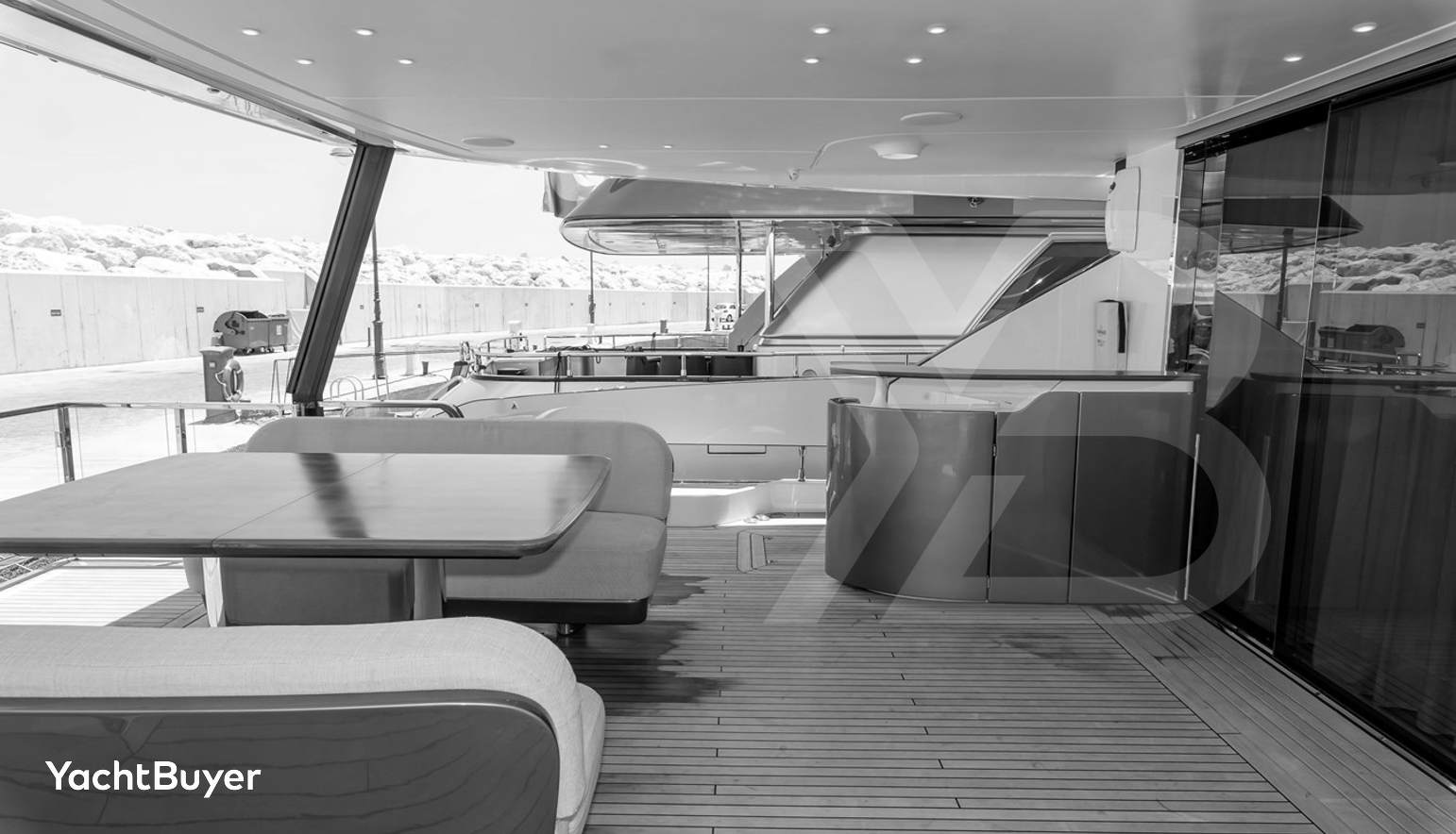 BREEZE AZIMUT GRANDE 26M