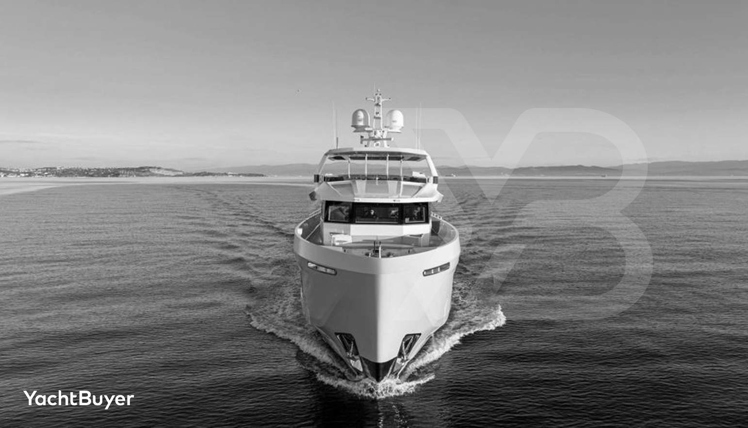 NUMARINE 40MXP