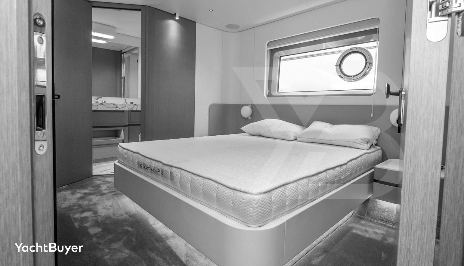 BREEZE AZIMUT GRANDE 26M