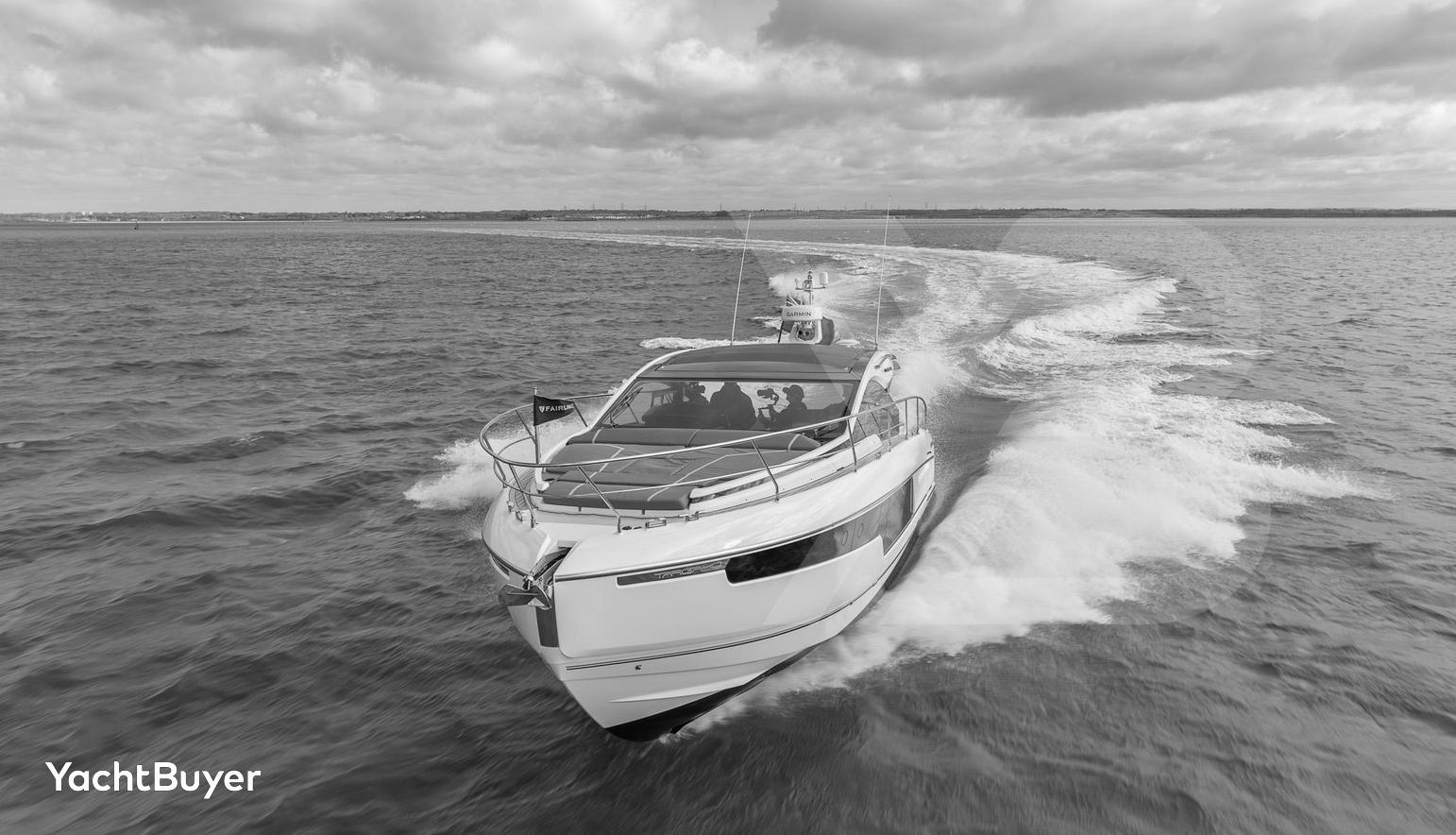 Coming to Ocean Village Marina 2026