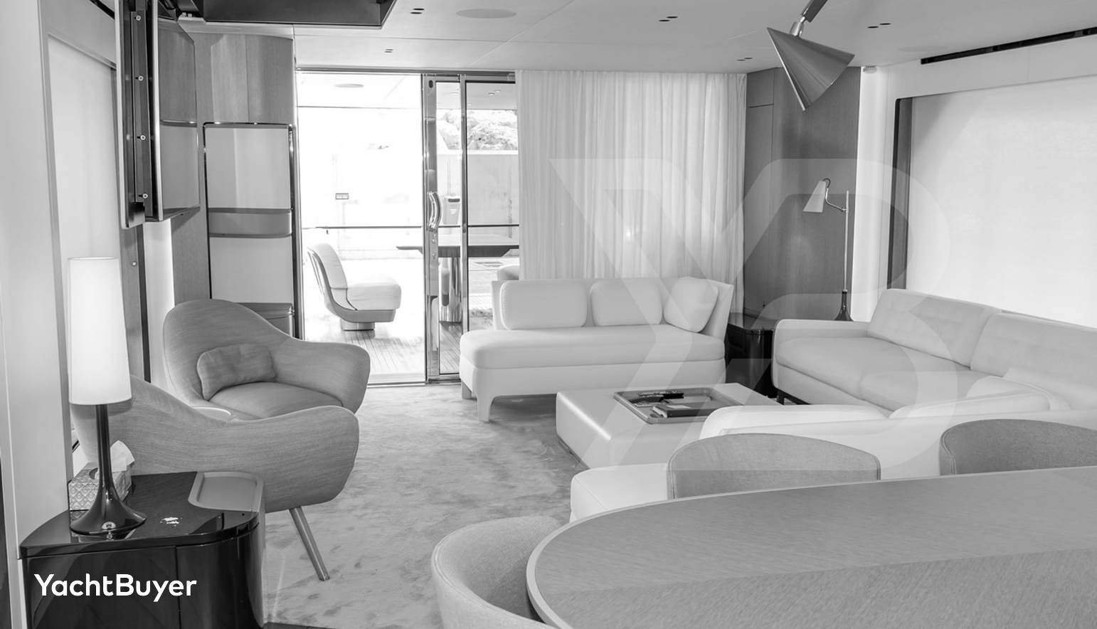 BREEZE AZIMUT GRANDE 26M