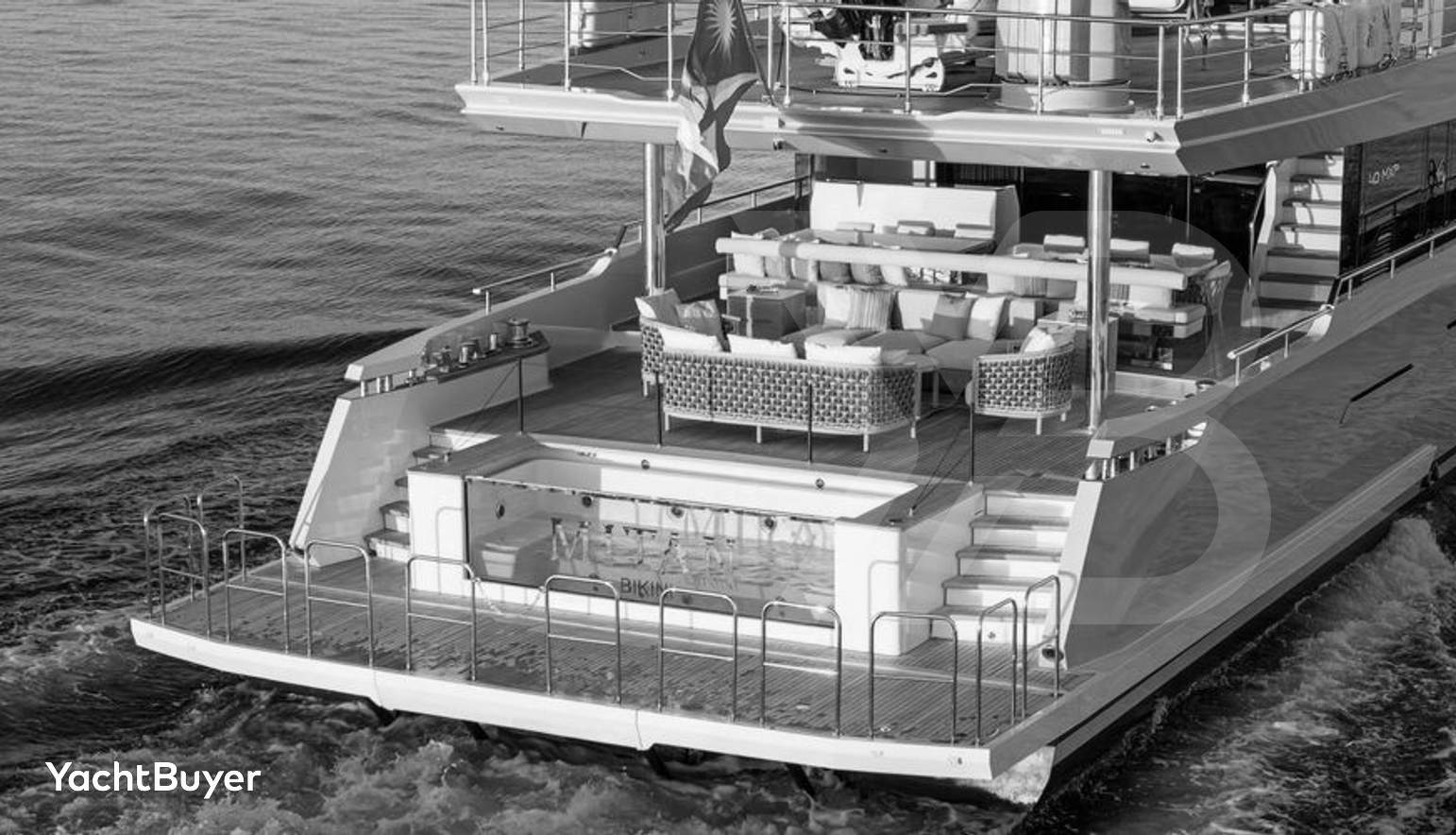 NUMARINE 40MXP