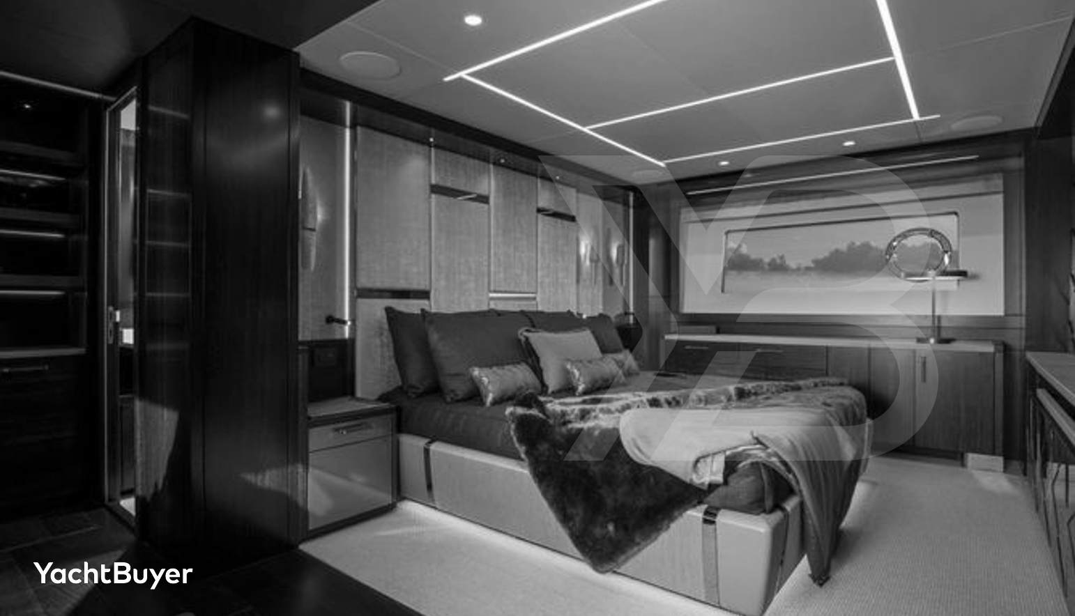 88 YACHT