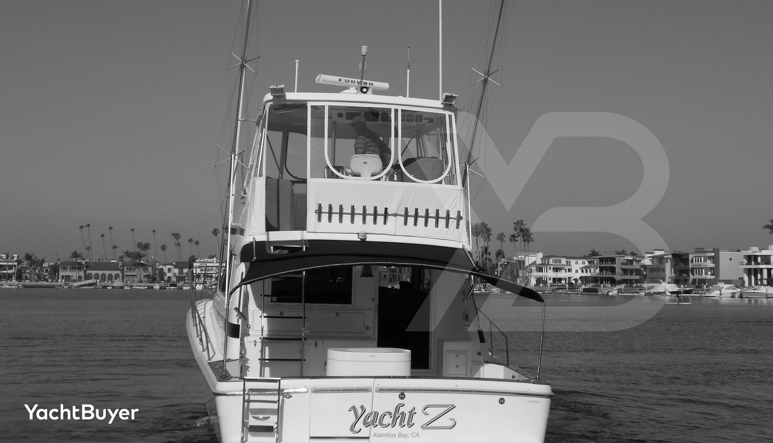 Yacht Z