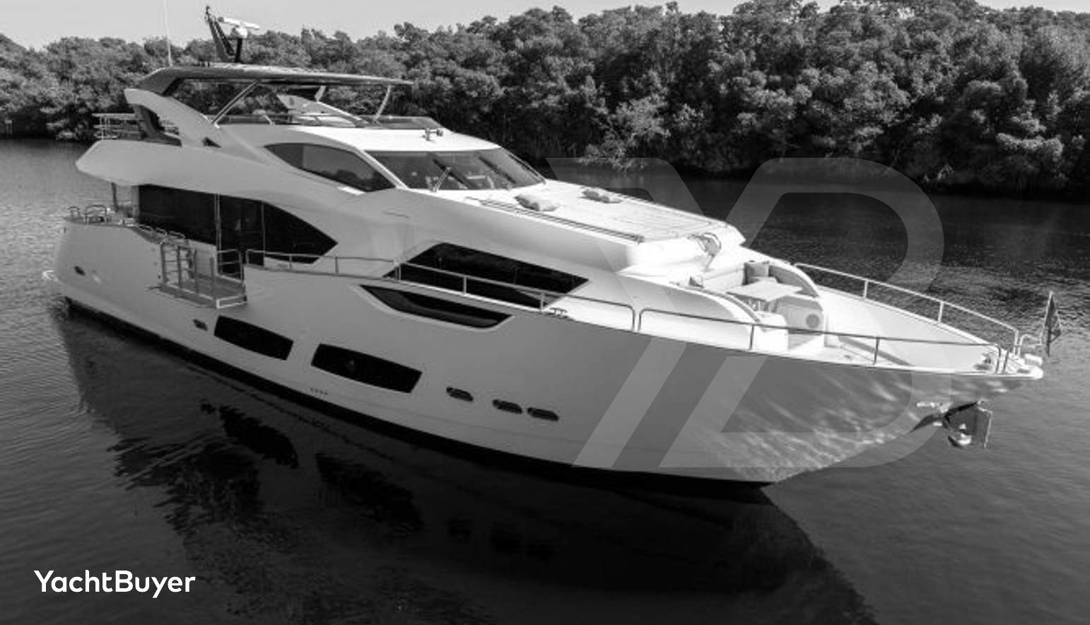 95 YACHT