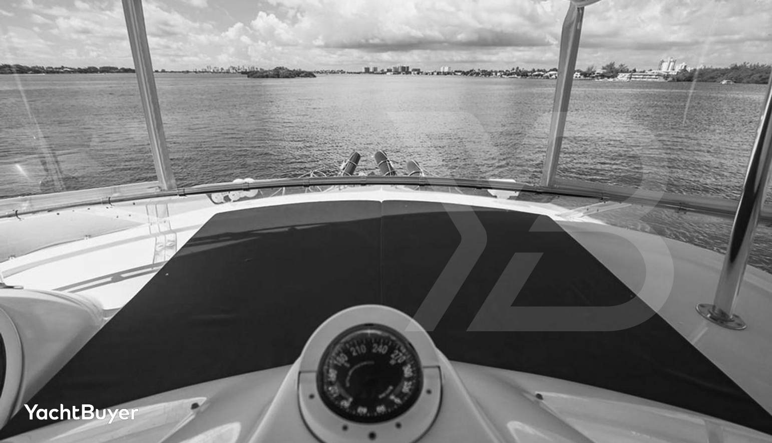 INTO THE BLUE