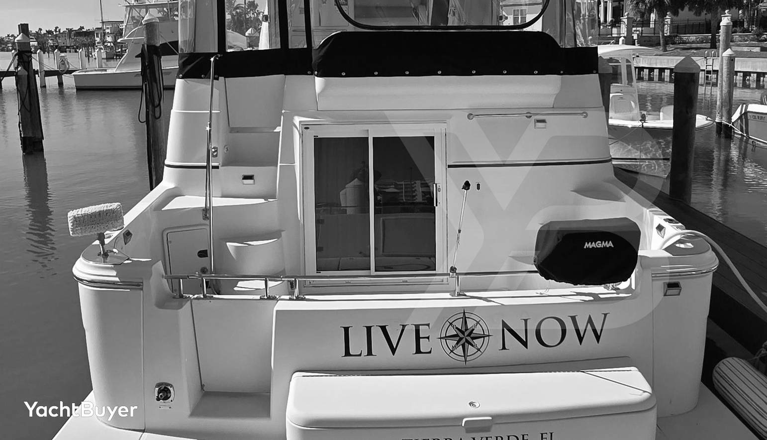 Live Now