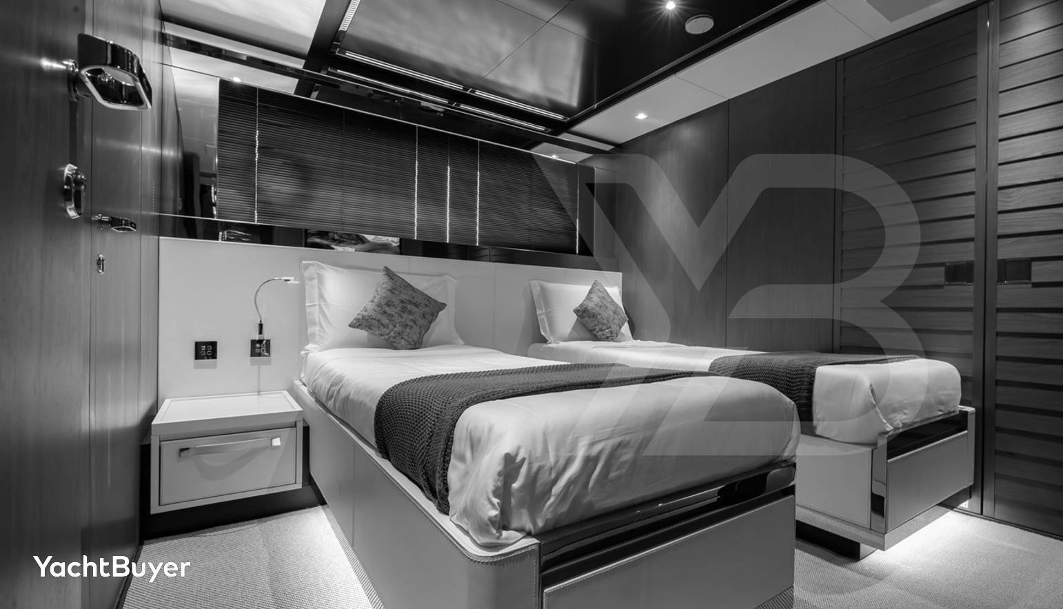RIVA ARGO 90 T57