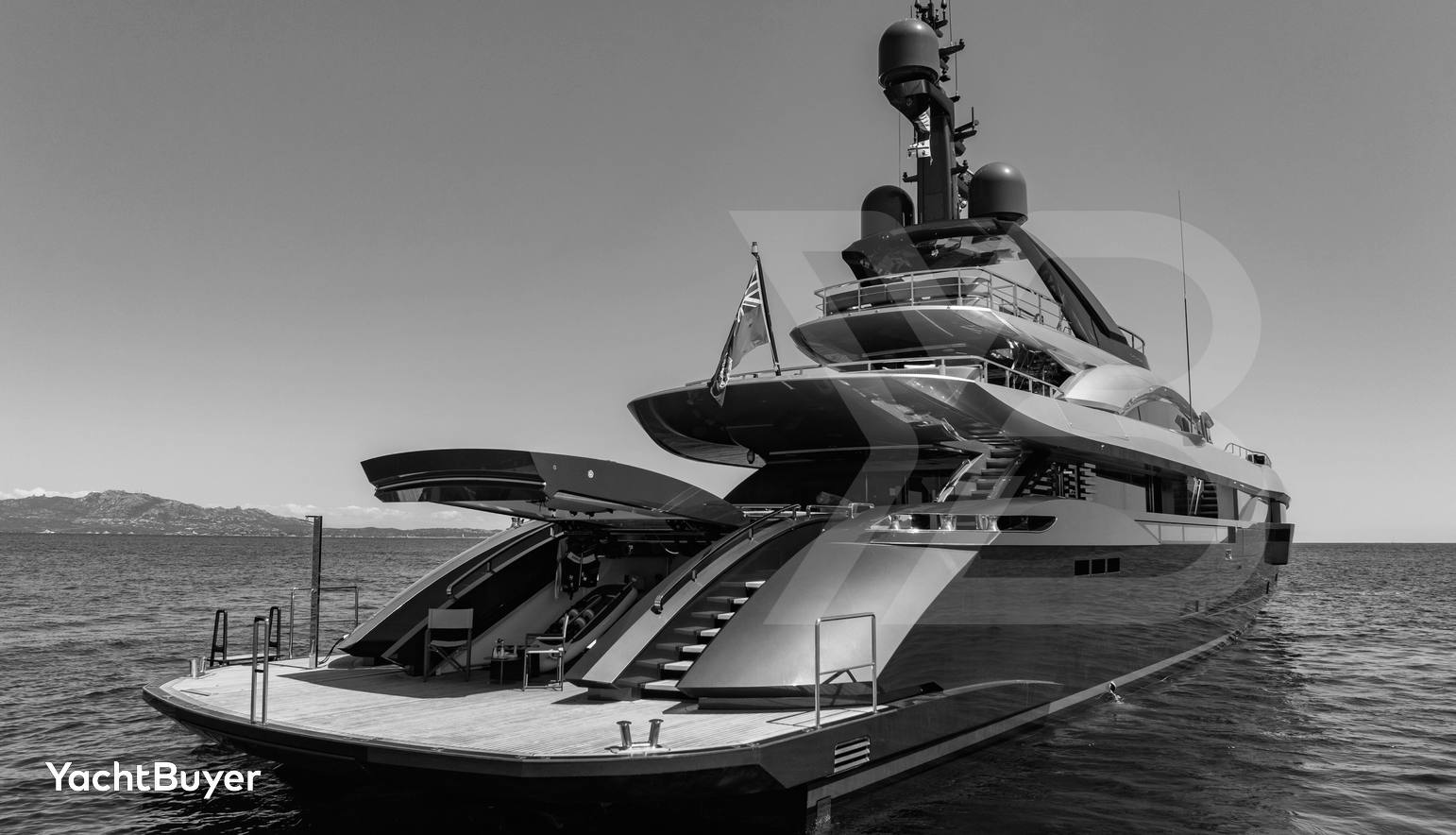 FLYING DAGGER III