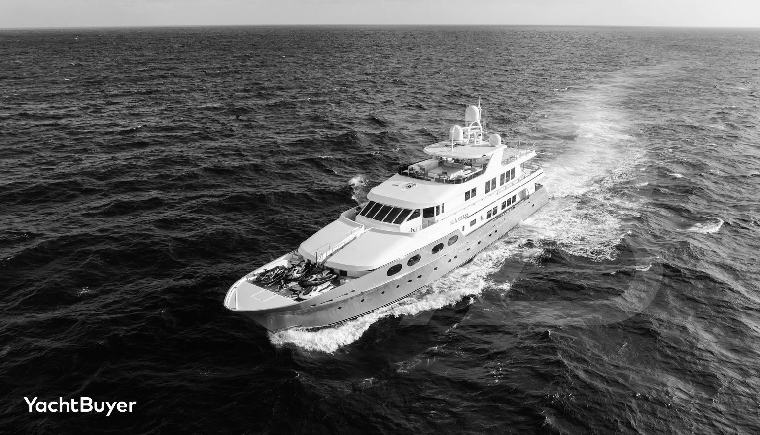 SEA CLASS