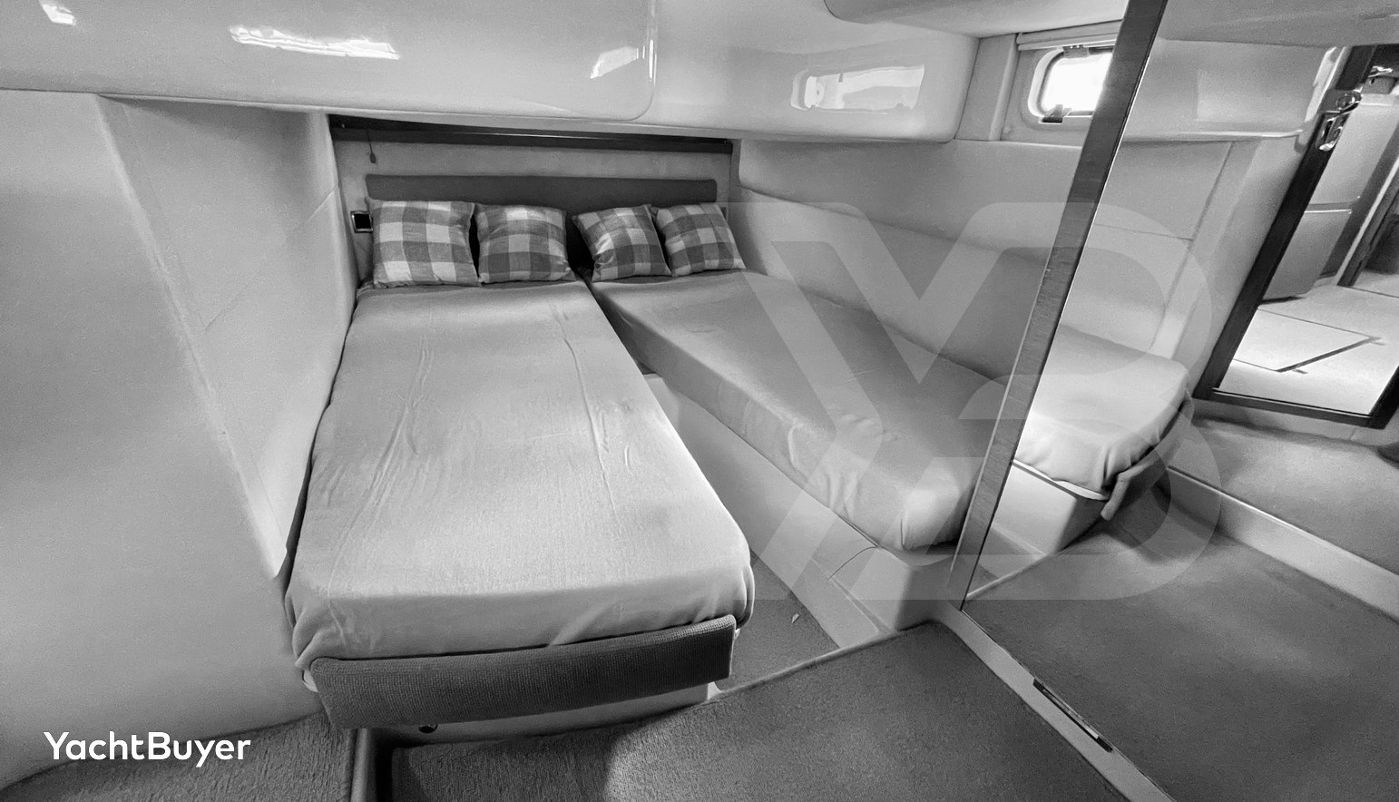 Fairline Targa 38