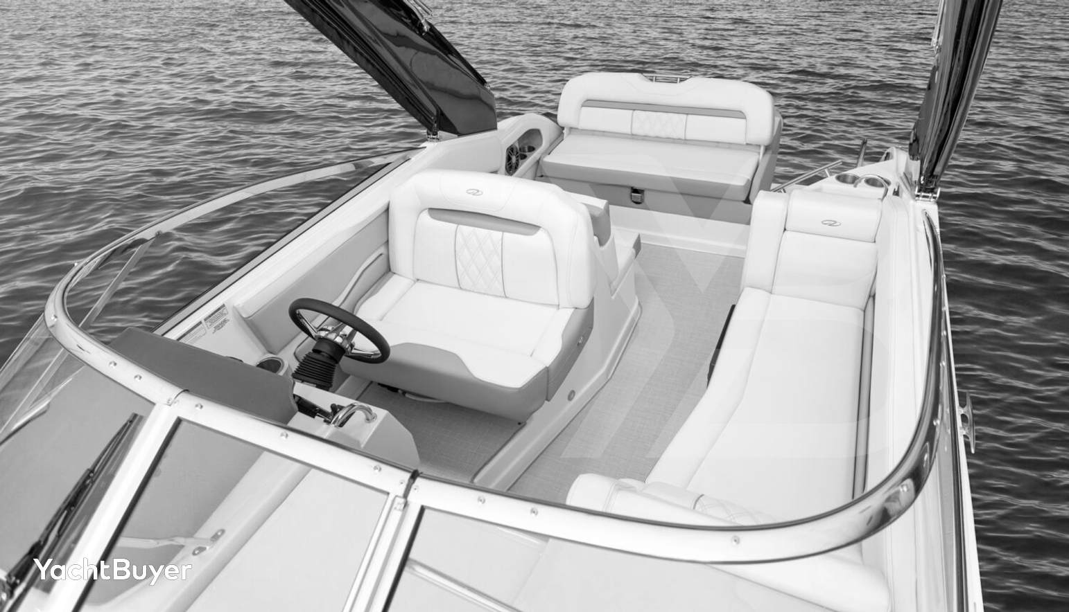 New Regal 28 Express